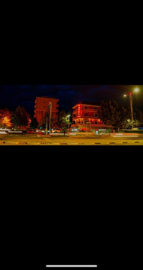 Algo Hotel