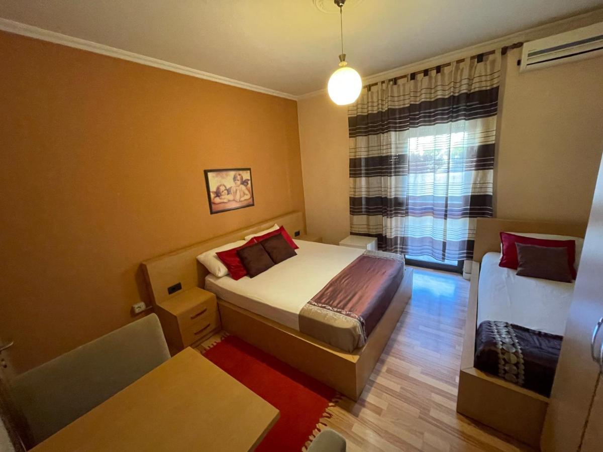 Algo Hotel 3*