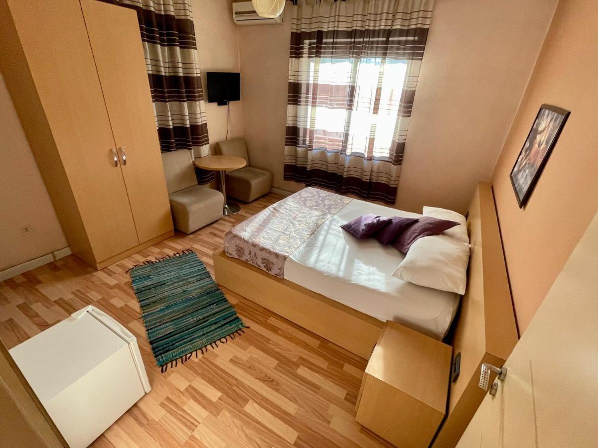 Hotell Algo 3*